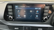 Hyundai BAYON 1.0 TGDi 48V MHEV SE Connect 5dr Petrol Hatchback